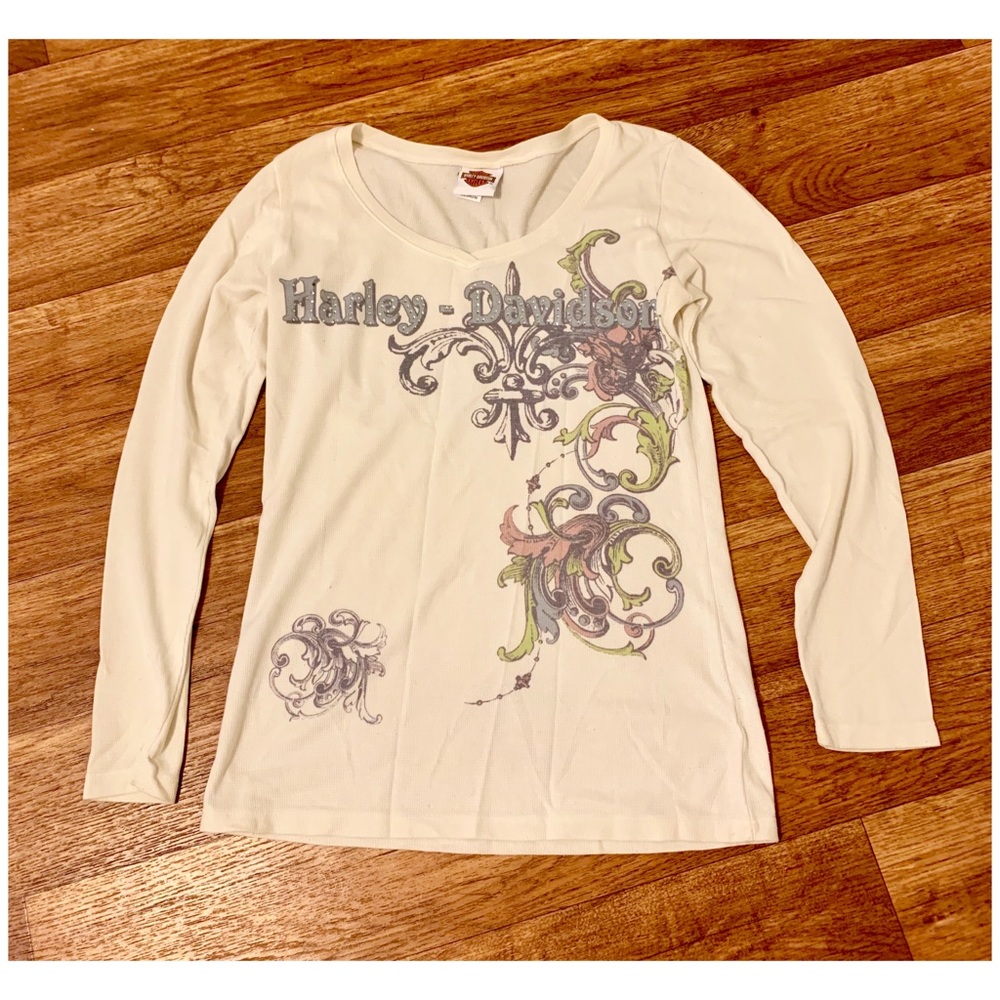 ❌No Longer Available❌Harley Davidson Thermal